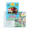 3 любимых сказки "У Лукоморья дуб зеленый..", "Сказка о рыбаке и рыбке", "Сказка о золотом петушке" 3 любимых сказки "У Лукоморья дуб зеленый..", "Сказка о рыбаке и рыбке", "Сказка о золотом петушке"