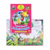 3 любимых сказки К.Чуковский "Муха-Цокотуха", "Телефон", "Федорино горе"