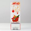 Borsina regalo per bottiglia 10,5x36cm