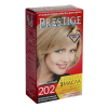 Crema-tinta resistente per capelli 202 Biondo "Vip's Prestige"