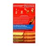Crema-tinta resistente per capelli 203 Beige blonde "Vip's Prestige"