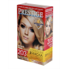 Crema-tinta resistente per capelli 203 Beige blonde "Vip's Prestige"