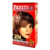 Crema-tinta resistente per capelli 204 Biondo scuro "Vip's Prestige"