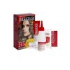 Crema-tinta resistente per capelli 213 Nocciola "Vip's Prestige"