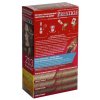 Crema-tinta resistente per capelli 213 Nocciola "Vip's Prestige"