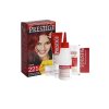 Crema-tinta resistente per capelli 221 Melograno "Vip's Prestige"