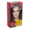 Crema-tinta resistente per capelli 222 Mogano "Vip's Prestige"