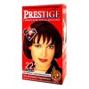 Crema-tinta resistente per capelli 223 Mogano scuro "Vip's Prestige"