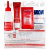 Crema-tinta resistente per capelli 224 Corallo rosso "Vip's Prestige"