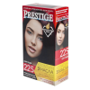 Crema-tinta resistente per capelli 225 Borgogna "Vip's Prestige"