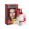 Crema-tinta resistente per capelli 233 Bruno amarena "Vip's Prestige"