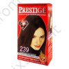 №239 Краска для волос Натурально-коричневый "Vip's Prestige"