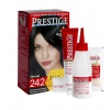 Crema-tinta resistente per capelli 242 Nero "Vip's Prestige"