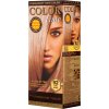 Tinta per capelli N° 92 Biondo Perla "Color Time" con Pappa Reale e Vitamina C