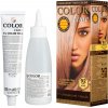 Tinta per capelli N° 92 Biondo Perla "Color Time" con Pappa Reale e Vitamina C