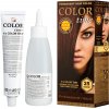 Tinta per capelli nr.25 Castagno "Color Time" Pappa Reale e Vitamina C