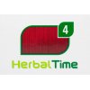 Crema-Henna colorante nr.4 Ciliegia "Herbal Time"