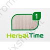 Crema-Henna colorante nr.1 Biondo-Argentato 'Herbal Time'
