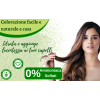 Crema-Henna colorante nr.1 Biondo-Argentato 'Herbal Time'