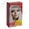 №207 Краска для волос Арктический блонд "Vip's Prestige"