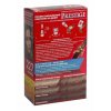 Crema-tinta resistente per capelli 227 Caramello "Vip's Prestige"
