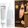 Tinta per capelli N°11 blu-nero "Color Time"