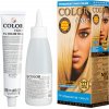 Tinta per capelli N°111 schiaritore intensivo "Color Time" con Pappa Reale e Vitamina C