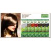 Crema-Henna colorante nr.10 Marrone naturale 'Herbal Time'