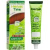 Crema-Henna colorante nr.8 focoso-rosso'Herbal Time'