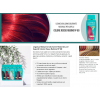 Balsamo colorante nr.60 rosso rubino  "Leganza" 150 ml