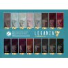 Balsamo colorante nr.61 Mogano scuro  "Leganza" 150 ml