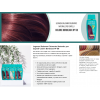 Balsamo colorante nr.50 bordeaux "Leganza" 150 ml