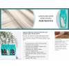 Balsamo colorante nr.91 Perla "Leganza" 150 ml