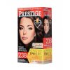 Crema-tinta resistente per capelli 238 Scuro marrone dorato "Vip's Prestige"