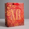 Borsa laminata 18x23x10 cm