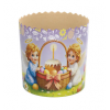 Forma per cottura al forno  (500-600g)