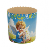 Forma per cottura al forno  (500-600g)