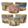 Forma per cottura al forno  (500-600g)