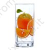 Набор питьевой "Апельсин" (Кувшин +4 стакана)