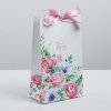 Sacchetto regalo 13x23x7cm