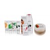 Crema per piedi attivo 3 in1cocco "Vip`s prestige" 75 ml