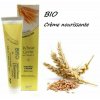 Crema per viso nutriente "BIO- germe di frumento" 45 ml