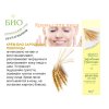 Crema per viso nutriente "BIO- germe di frumento" 45 ml