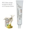 Crema per viso rigenerante  BIO- latte di capra 45 ml
