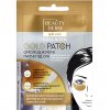 Mascherine per contorno occhi  con collagene "Beauty Derm" 2pz.