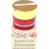 Crema notte antirughe con olio di rosa e coenzima Q10 "BULGARIAN BOUTIQUE ROSE" 45 ml Crema notte antirughe con olio di rosa e coenzima Q10 "BULGARIAN BOUTIQUE ROSE" 45 ml