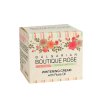 Crema notte antirughe con olio di rosa e coenzima Q10 "BULGARIAN BOUTIQUE ROSE" 45 ml Crema notte antirughe con olio di rosa e coenzima Q10 "BULGARIAN BOUTIQUE ROSE" 45 ml