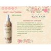 Acqua di rosa con olio di rosa "BULGARIAN BOUTIQUE ROSE" 330 ml.