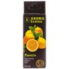 Olio naturale essenziale di  limone 100%  10 ml.