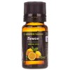 Olio naturale essenziale di  limone 100%  10 ml.